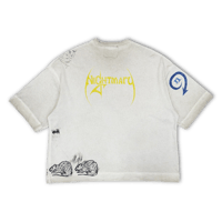 Image 2 of VIRTUAL DEATH T-SHIRT