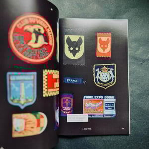 Image of Persistance — Archives graphiques de la vie de mon père