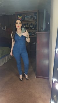 Image 6 of Corey Jumpsuit