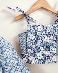 Image 1 of Posie dress with pockets 