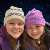 Image 3 of Knit Beanie