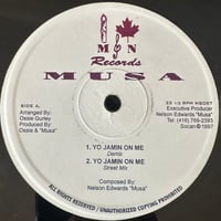 Image 2 of Musa - Nice Twice