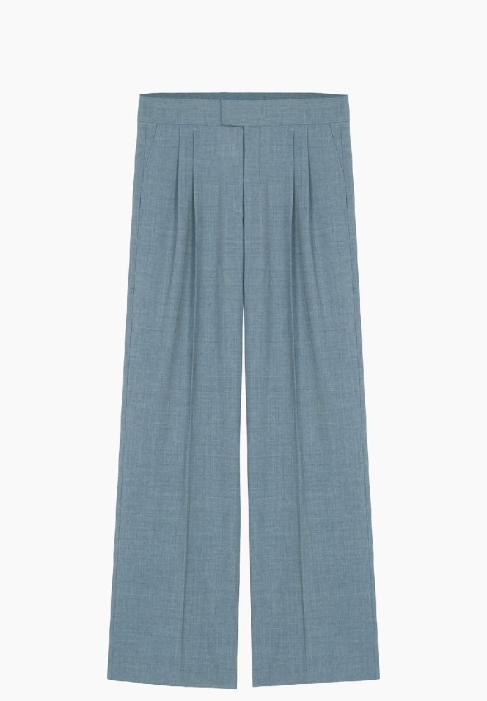 Image of MASSCOB MATT PANTS