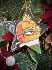 Image 1 of Xmas Hangover- Fried Fish 