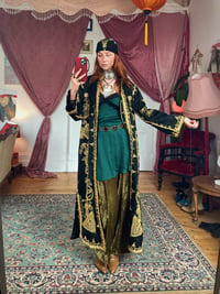 Image 2 of Oracle Coat