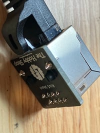 Image 1 of RJ45 Shunt