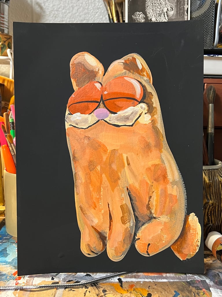 To Be Loved is to Be Changed Image 3