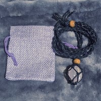 Image 5 of Rose quartz RQ-07