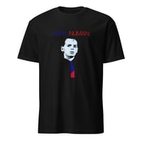 Image 1 of Gary Numan - Touring Principle Unisex T-Shirt