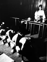 Image 5 of Minoru Hirata “ZERO DIMENSION"