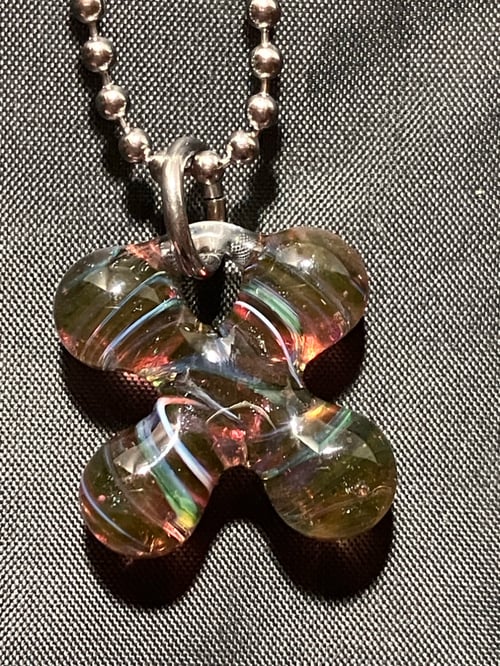 Image of scrap clover