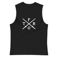 Image 1 of Frot Muscle Shirt