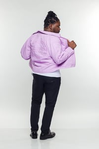 Image 1 of Rebirth Jacket