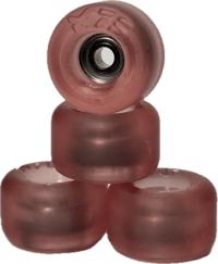 Image 1 of Rosé Wheels