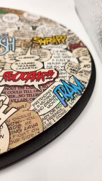 Image 4 of Speech Bubble Frame 3 of 47