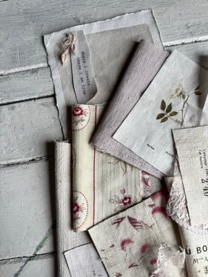 Image of Bundle of possibilities •1