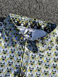 Image 3 of BTS Golf Polo