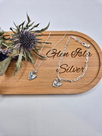 Image 5 of Thistle Heart