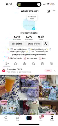 TIK TOK LIVE DEALS 