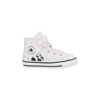 Converse All Star Panda Leather  (Toddler)