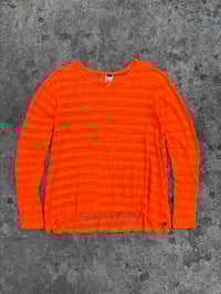Image 1 of 2013 Oakley Knit Longsleeve 