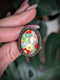 Image 3 of Vintage Romance Rings