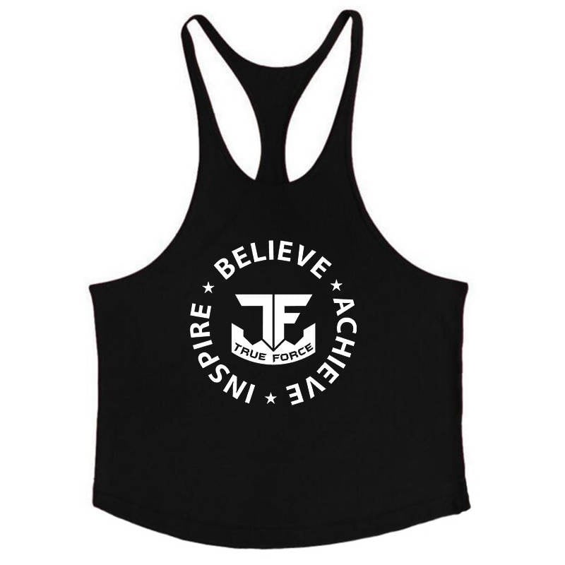 Image of TF Men’s Stringer Tank