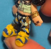 Image 4 of Made to Order KPDH Inspired Polymer Clay Charms