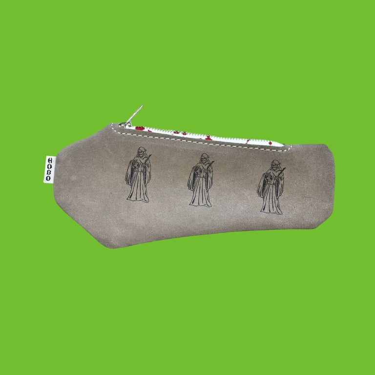 TRIPLE PADRE COFFIN SACK (Item# 630