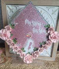 My Story His Glory Virgencita