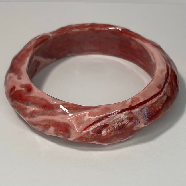Meat Bracelet N - 7.35 in Inner Circumference