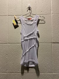 Image 2 of 1/1 (Genesis 1:3-4) men’s classic raw tank (medium)