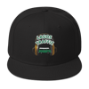 LTC GO SLOW SNAPBACK HAT (GRN OTTO LOGO)