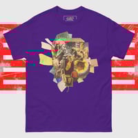 Image 5 of "Life is Absyrd" Unisex classic tee