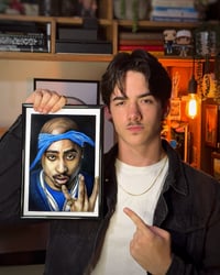 Image 1 of “2PAC”