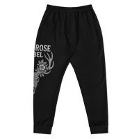 Image 2 of Bone & Bloom Men’s Joggers