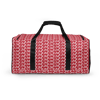 Red Gm Duffle bag