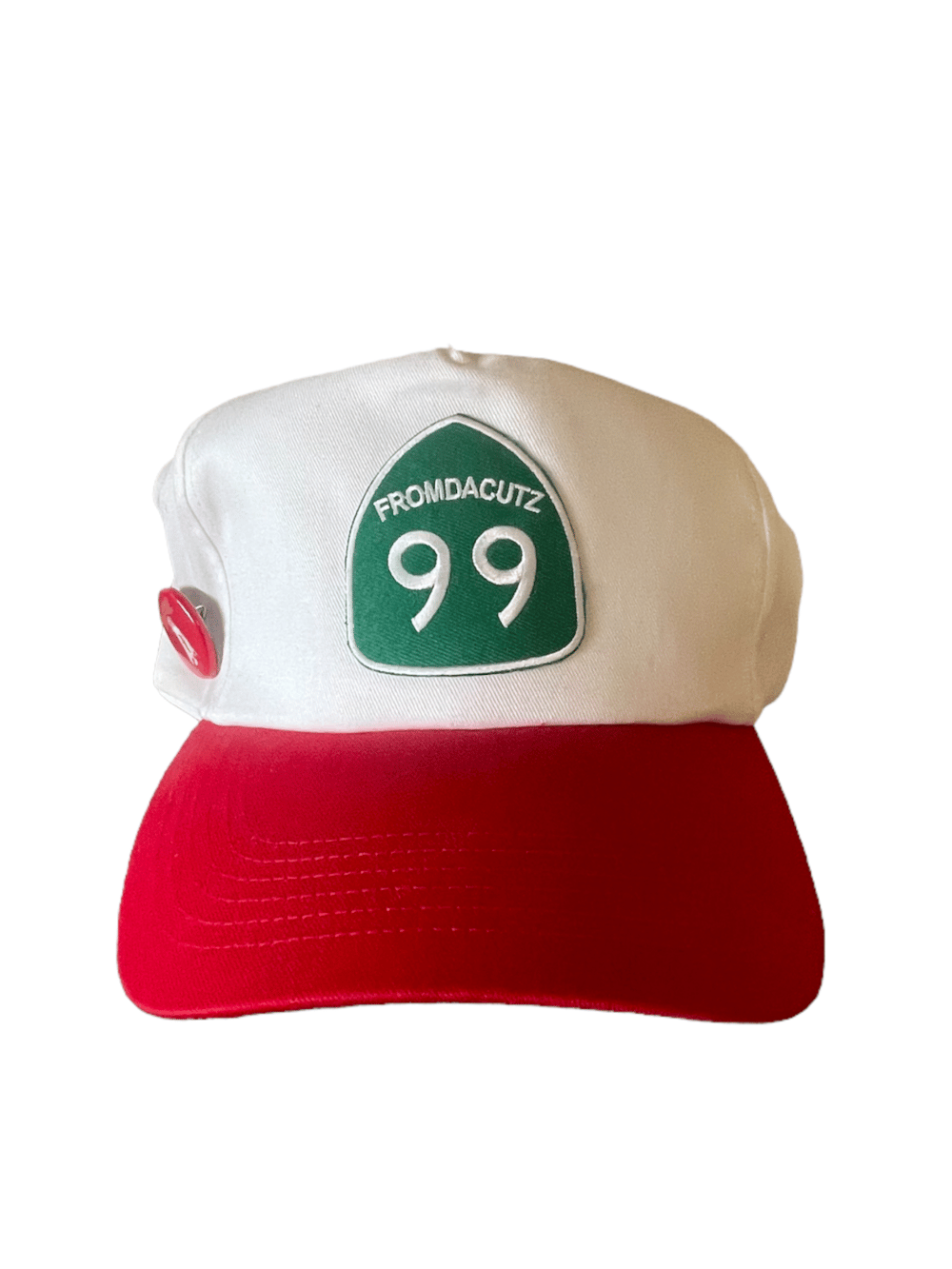 99 Reds 