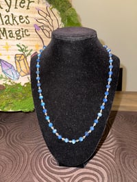 Image 1 of Kyanite Chain