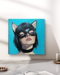 Image 2 of Cat Girl