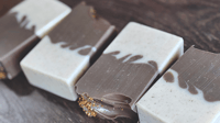 Image 1 of Maple Almond Soap