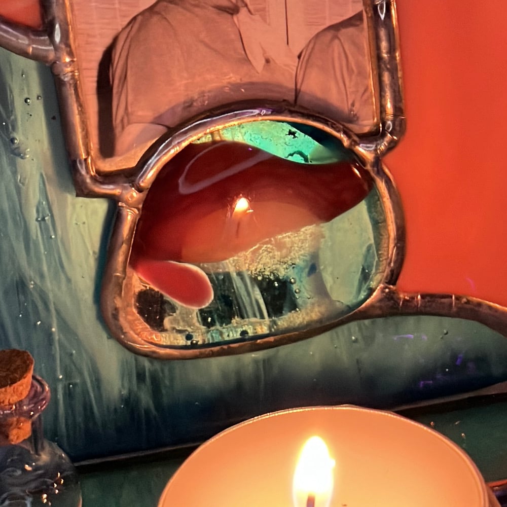 Image of Stone Shrine