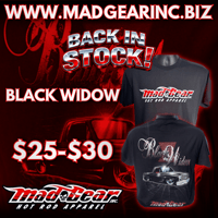 Image 1 of BACK IN STOCK!!  Black Widow