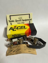 Image 4 of Acell points for Mallory yc  standard & 32oz 