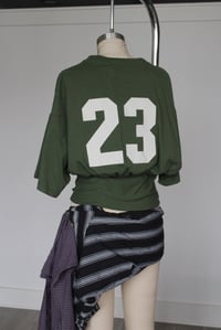 Image 2 of Fitted 23 Tee