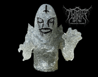Image 2 of CREATURE OF THE BLACK METAL LAGOON V2 glam rock