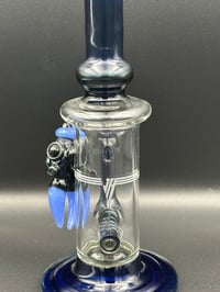 Image 8 of Candy blue mini stem line 