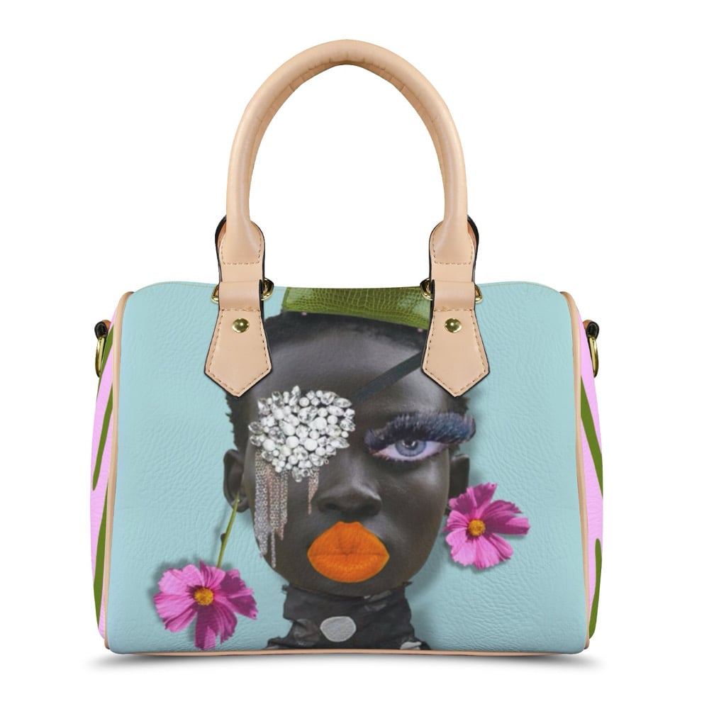 Image of WIRKIN BAG