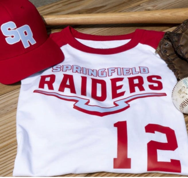 Custom Sportswear Starting at $30