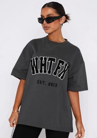 Image 3 of Oversized T-Shirts 